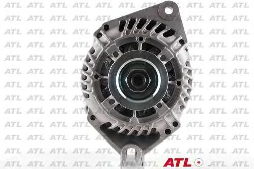 Генератор L 38 790 ATL DELTA AUTOTECHNIK