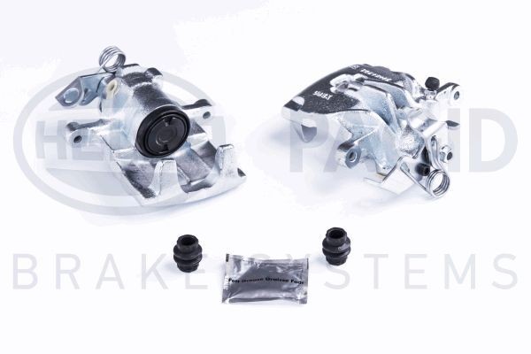 Конденсатор, кондиционер 8FC 351 300-641 HELLA