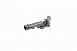 Фланец системы охлаждения V20-7152 VEMO