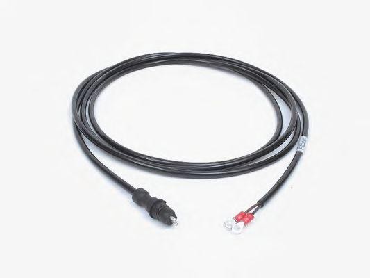 Соединительный провод ABS 059510409 HALDEX