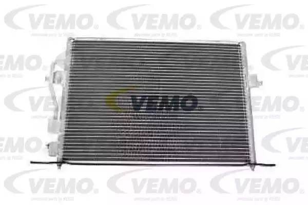 Конденсатор, кондиционер V25-62-0002 VEMO