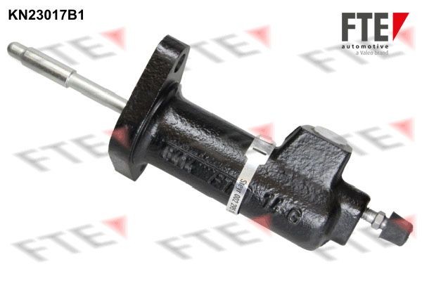 Рабочий цилиндр, система сцепления KN23017B1 FTE