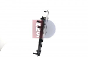 Водяной насос 780065N AKS DASIS