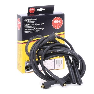 Ккомплект проводов зажигания 8569 NGK NTK