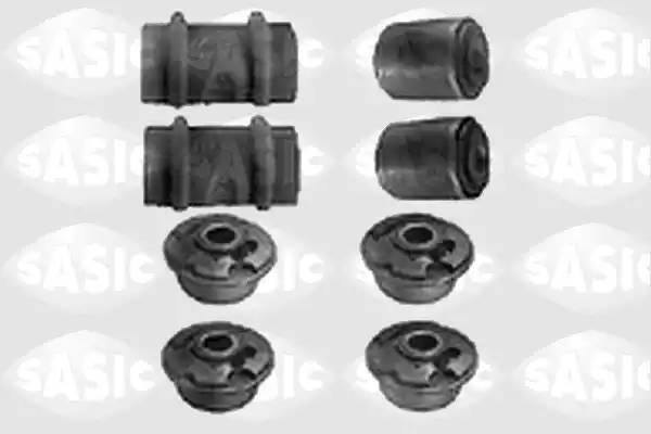 Ремкомплект, подшипник стабилизатора 106A545S SASIC