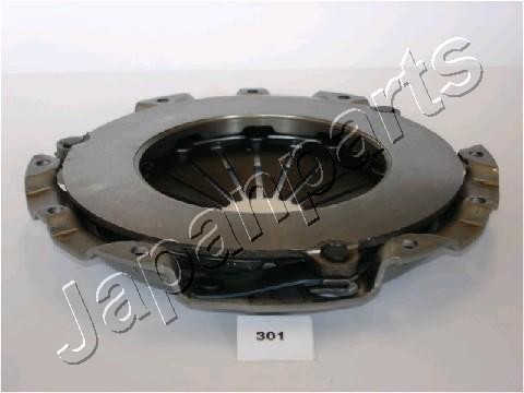Нажимной диск сцепления SF-301 JAPAN PARTS GROUP