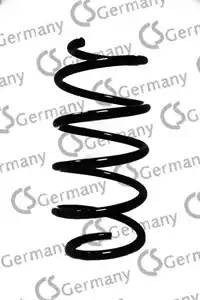 Пружина подвески 14774247 CS GERMANY