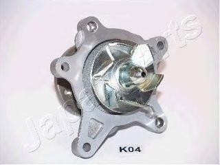 Водяной насос PQ-K04 JAPAN PARTS GROUP
