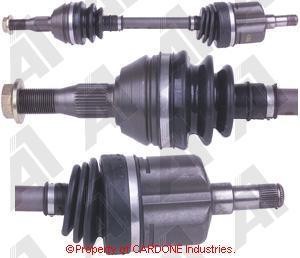 Деталь 601109 CARDONE