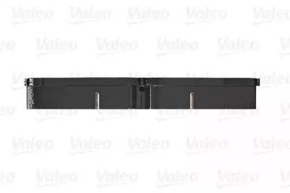 Колодки тормозные дисковые 882222 VALEO PHC