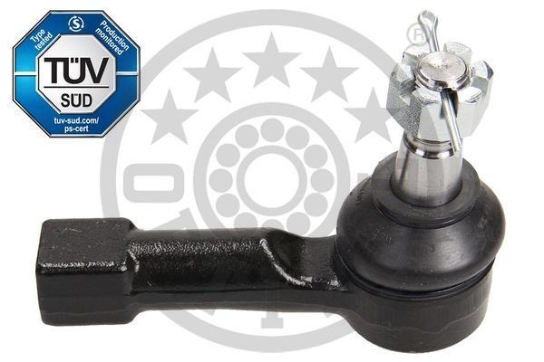 Наконечник поперечной рулевой тяги G11284 OPTIMAL