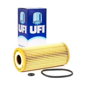 Масляный фильтр 2506700 UFI