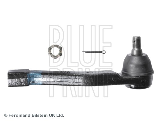 Наконечник поперечной рулевой тяги ADG087125 BLUE PRINT
