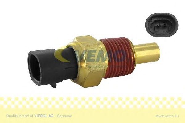 Температурный датчик охлаждающей жидкости V40-72-0330-1 VEMO