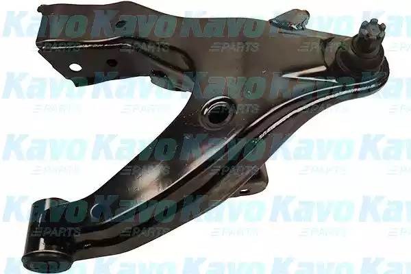Рычаг независимой подвески колеса, подвеска колеса SCA-9033 KAVO PARTS