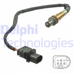 Топливный насос FE2001812B1 DELPHI