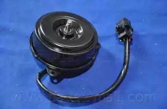 Вентилятор охлаждения радиатора ДВС PXNIA-020 PMC PARTS MALL