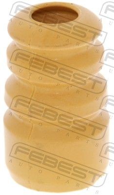 Отбойник амортизатора подвески TD-130F FEBEST