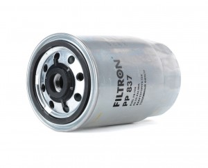 Фильтр топливный PP837 FILTRON