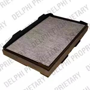 Фильтр, воздух во внутренном пространстве TSP0325291C DELPHI