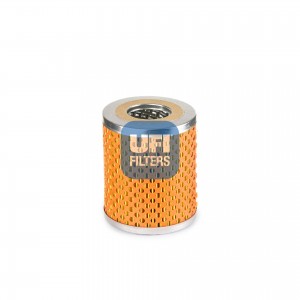 Топливный фильтр 26.602.00 UFI