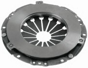 Корзина сцепления MTC42 VALEO PHC