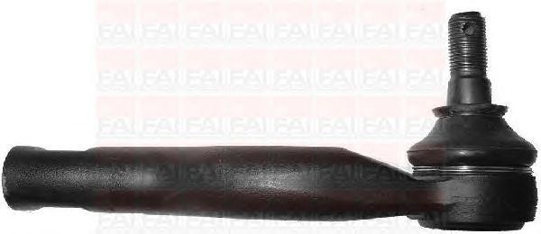 Наконечник поперечной рулевой тяги SS2338 FAI