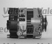 Генератор 437207 VALEO PHC