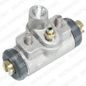 Колесный тормозной цилиндр LW60269 DELPHI
