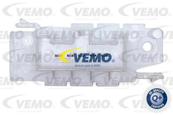 Генератор V451369330 VEMO