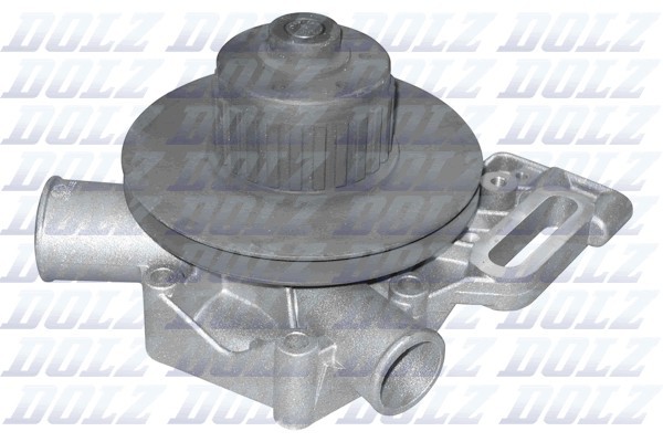 Водяной насос C125 DOLZ