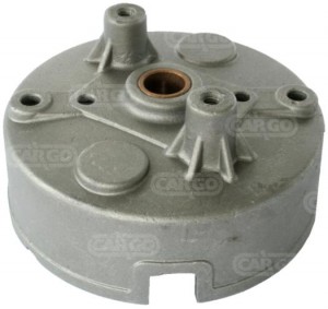 Крышка генератора 133908 HC CARGO