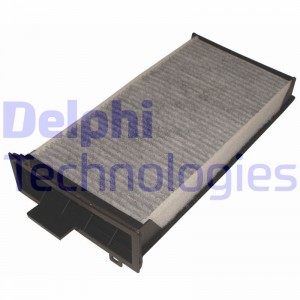 Фильтр, воздух во внутренном пространстве TSP0325213C DELPHI