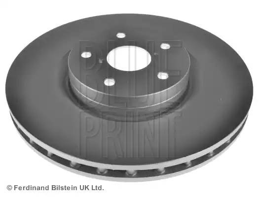Тормозной диск ADS74329 BLUE PRINT