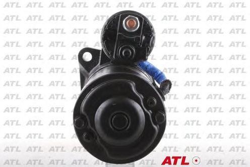 Стартер A 76 440 ATL DELTA AUTOTECHNIK