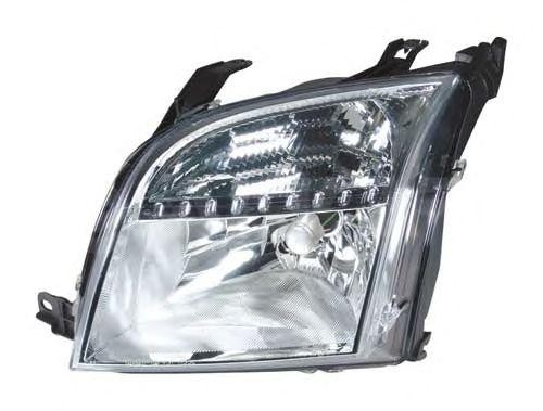 Основная фара 2702389 ALKAR
