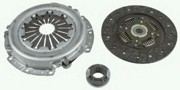 Сцепление (комплект) HDK153 VALEO PHC
