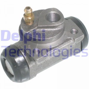 Колесный тормозной цилиндр LW25142 DELPHI