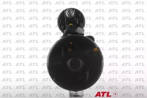 Стартер A 15 920 ATL DELTA AUTOTECHNIK
