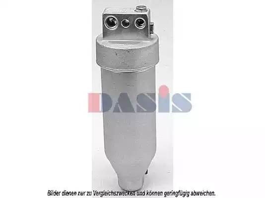 Осушитель, кондиционер 800820N AKS DASIS