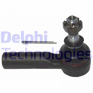 Наконечник поперечной рулевой тяги TA2078 DELPHI