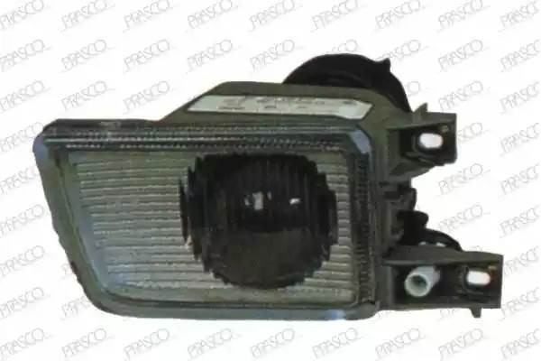 Противотуманная фара VW0324414 PRASCO GROUP
