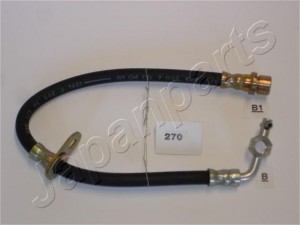 Кронштейн, тормозный шланг TF-270 JAPAN PARTS GROUP