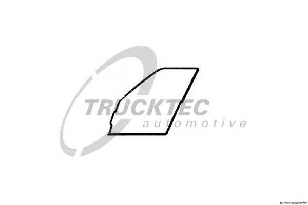 Уплотнение двери 02.53.055 TRUCKTEC