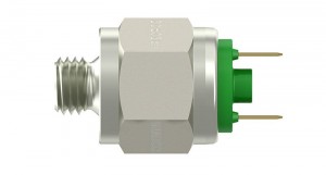 Реле давления 4410140060 WABCO