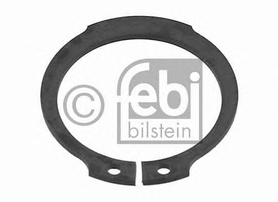 Упорное кольцо 04953 FEBI BILSTEIN
