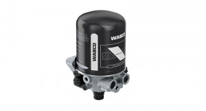 Осушитель воздуха, пневматическая система 4324101020 WABCO