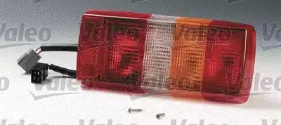 Задний фонарь 083313 VALEO PHC