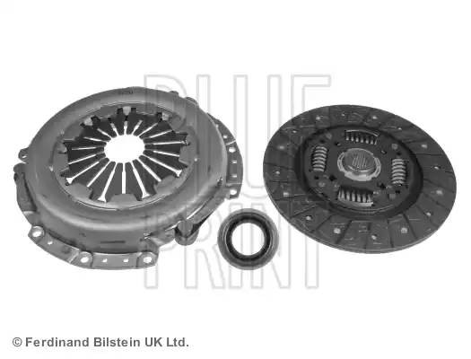 Комплект сцепления ADG030126 BLUE PRINT