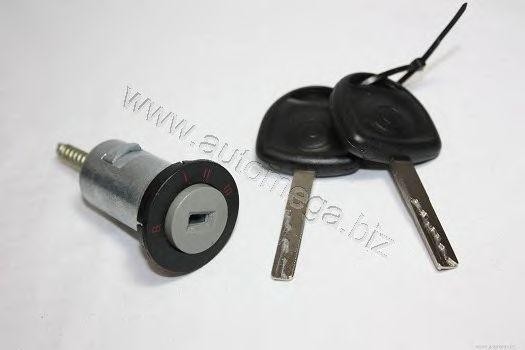 Замок, замок-выключатель 3009130653 AUTOMEGA
